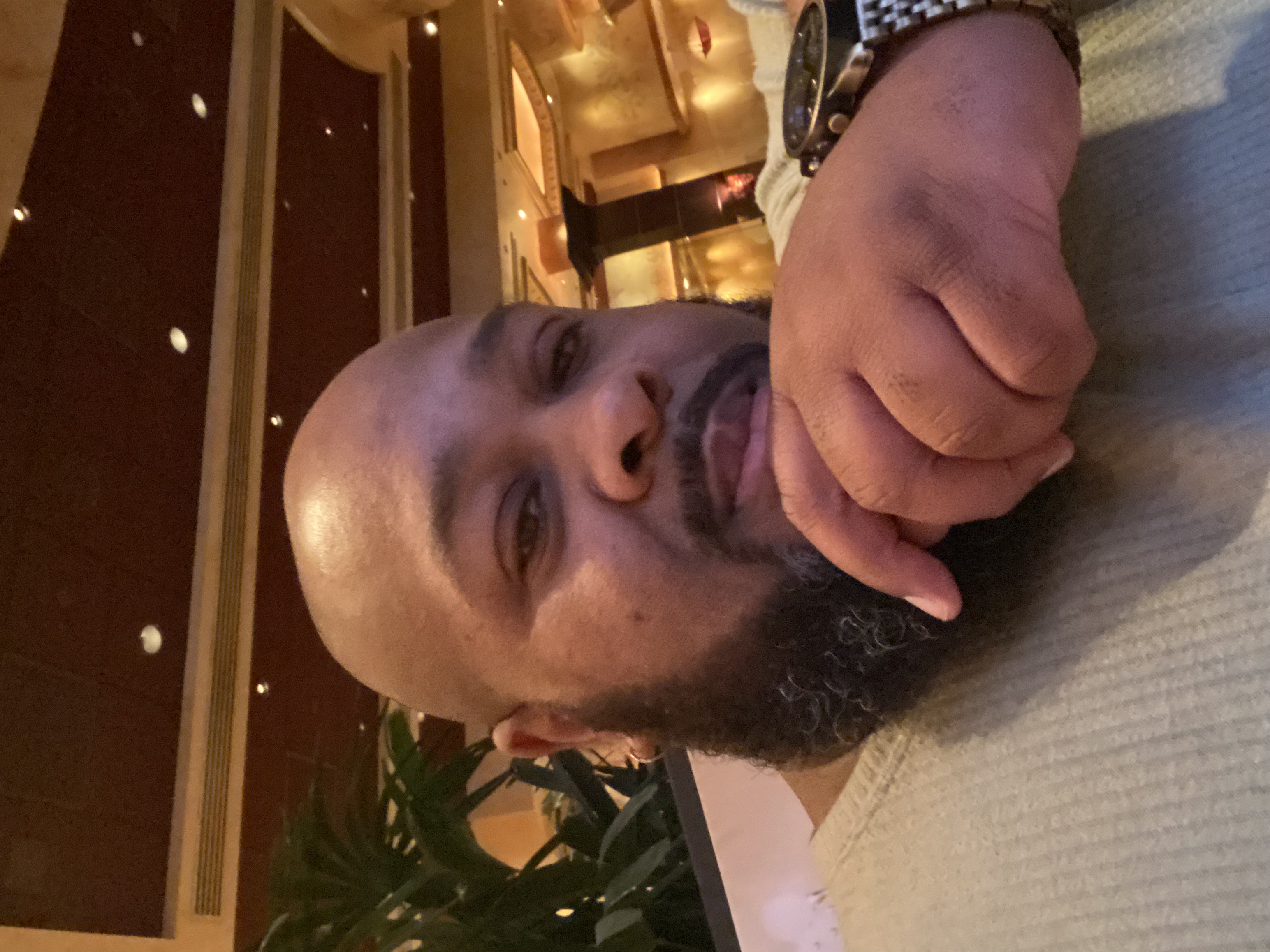 Cruise Brothers Travel Agent William Knight